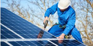 Installation Maintenance Panneaux Solaires Photovoltaïques à Lempdes-sur-Allagnon